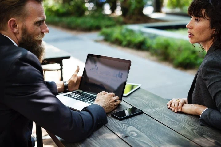 Client-Centric Approach