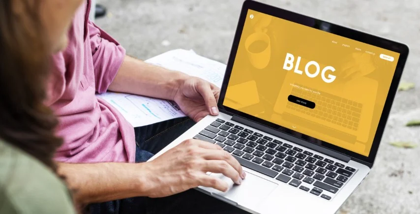 Website Banner