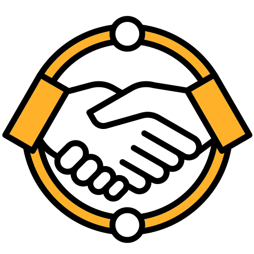 Collaboration Icon