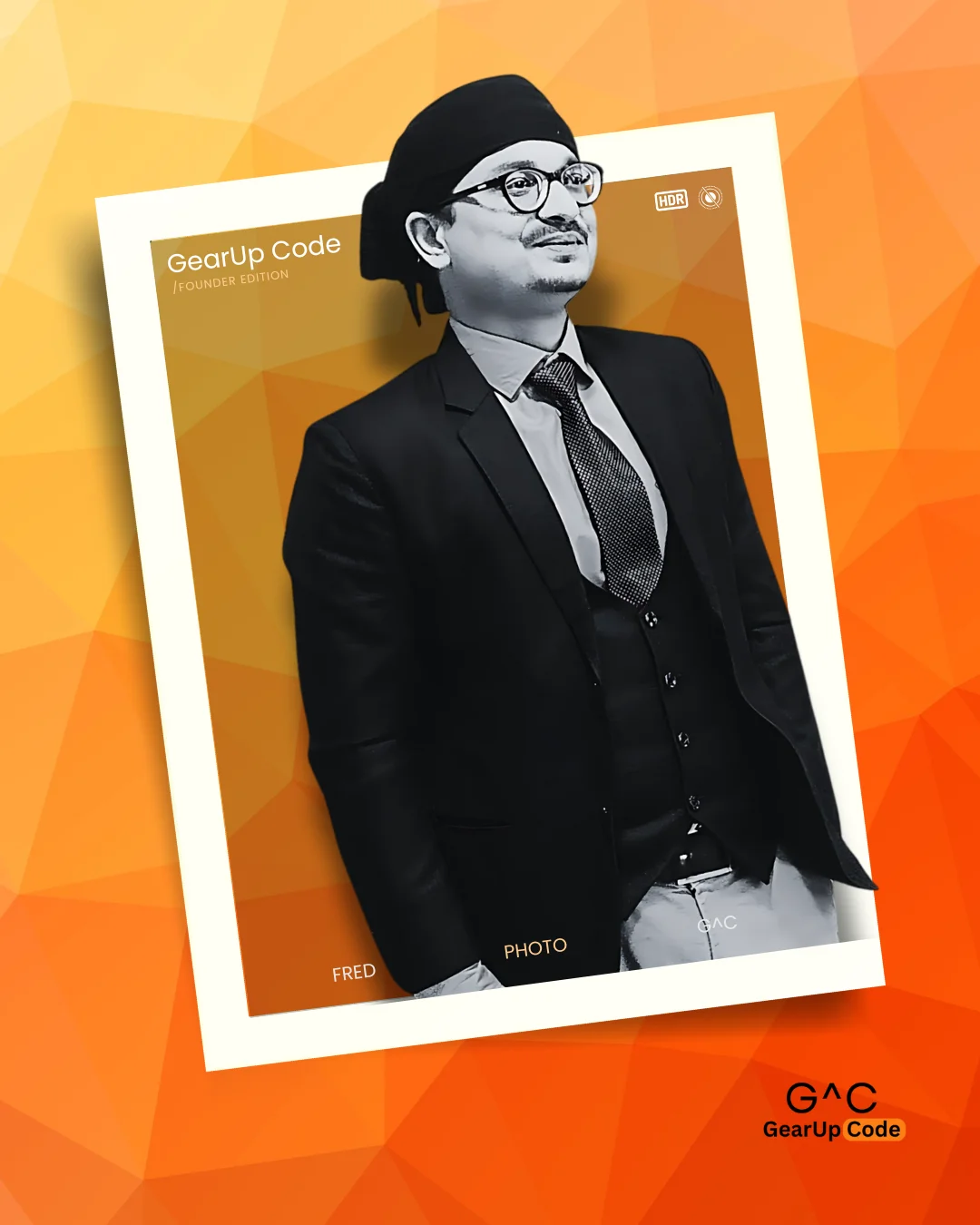 Designer Image
