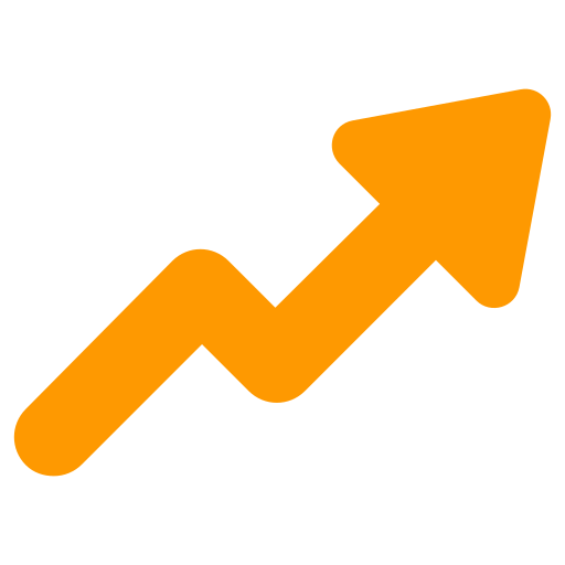 Continuous Improvement Icon