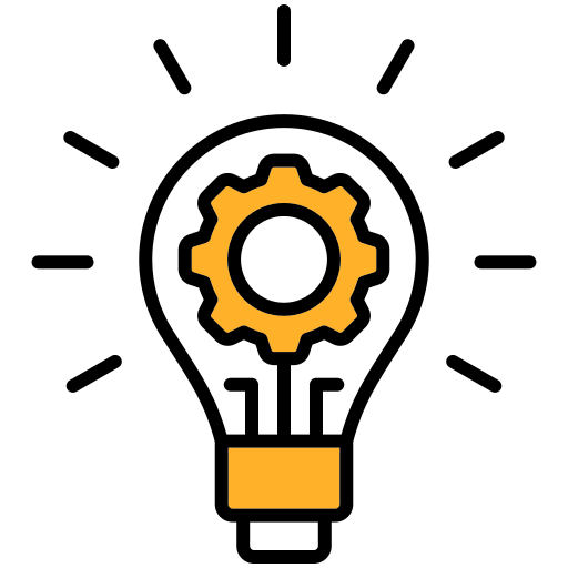 Innovation Icon