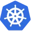 Kubernetes Logo